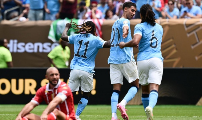 "Сити" готов заплатить 100 миллионов евро за игрока "Реала"