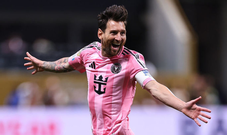 Появились хорошие новости о Лионеле Месси