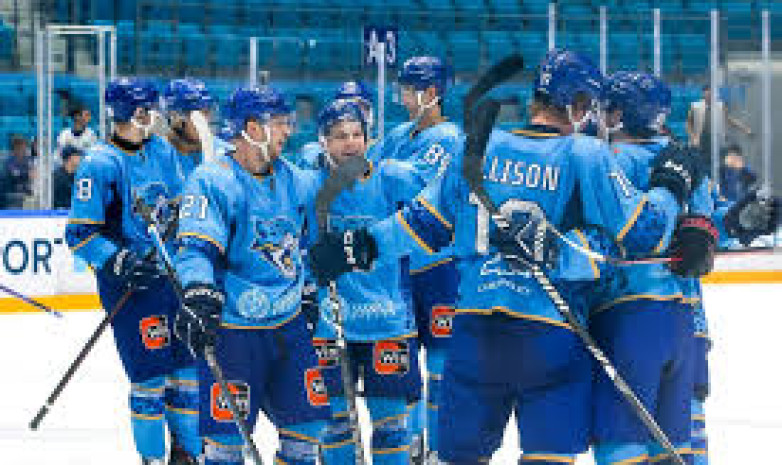 Известна минимальная зарплатная ведомость "Барыса" в сезоне-2025/2026