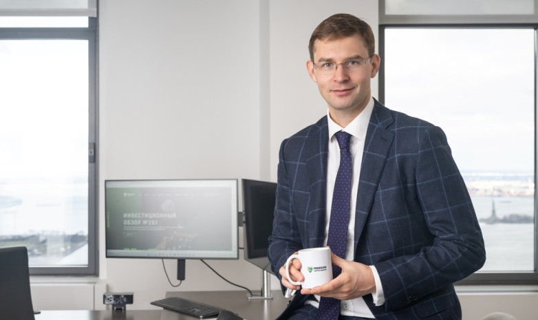 Известный миллиардер возглавил Федерацию футбола в Казахстане