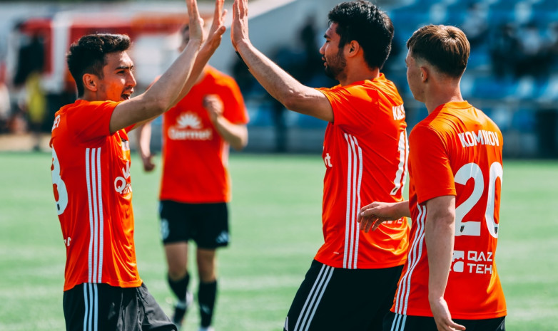 Стало известно, какие клубы перейдут в руки казахстанских миллиардеров