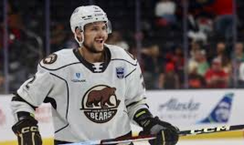 Зарплата новичка "Барыса" шокировала болельщиков