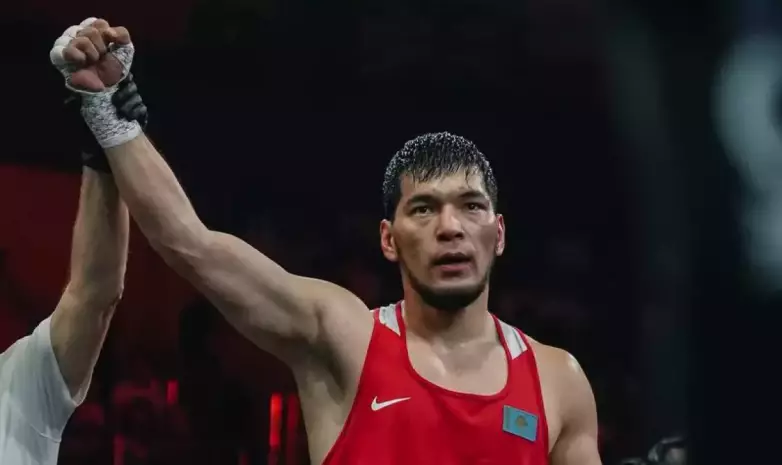 Казахстан назвал состав на исторический чемпионат мира по боксу