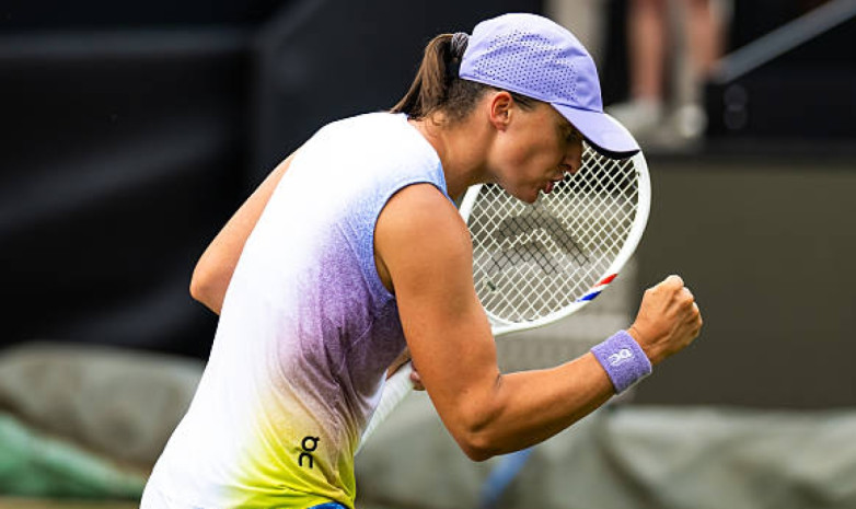 Ига Швёнтек сравнялась с Миррой Андреевой по числу титулов в 2025 году