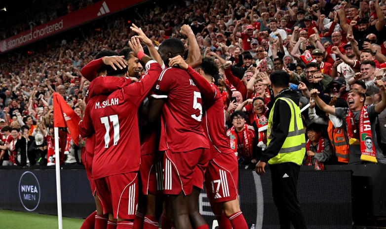 "Ливерпуль" не отпускает Конате в "Реал": клуб требует 50 миллионов евро