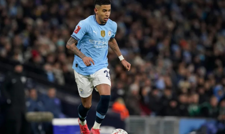 Гвардиола определился с будущим 21-летнего таланта "Сити"