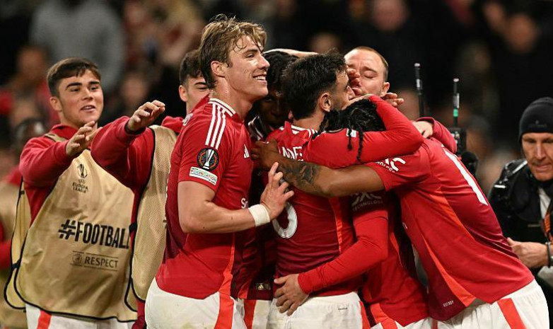 "Манчестер Юнайтед" готов потратить 80 миллионов евро на звезду "Реала"