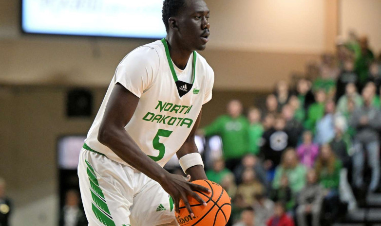 22-летний баскетболист трагически погиб в США