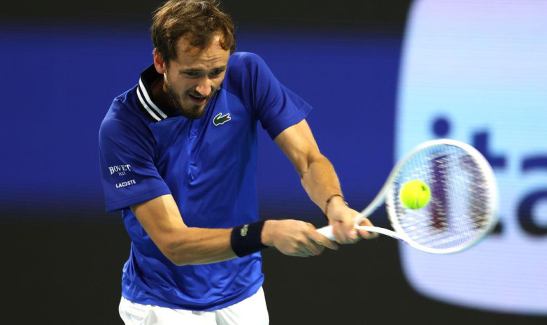 Экс-первая ракетка мира сделал неожиданное заявление о своём будущем