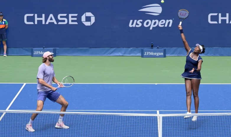 Сенсацией завершился матч Винус Уильямс на US Open