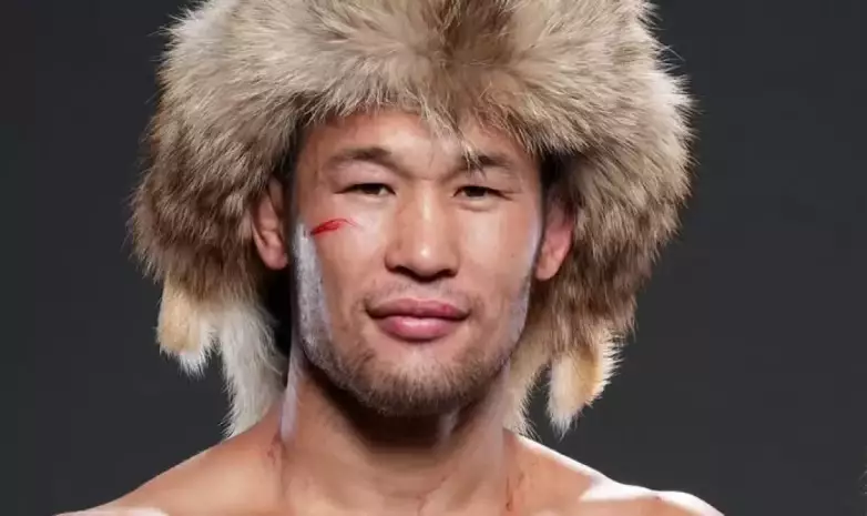 Казахстан достиг исторического успеха в UFC