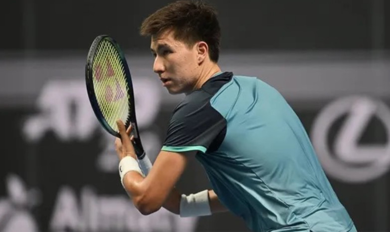 Три казахстанца вышли во второй круг US Open: кто их соперники?