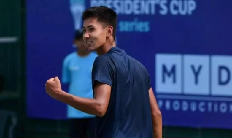 ФТРК выступила с заявлением по делу дисквалификации казахстанского теннисиста