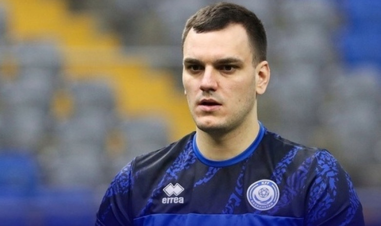 "Кайрат" потерял основного вратаря в матче с "Селтиком"