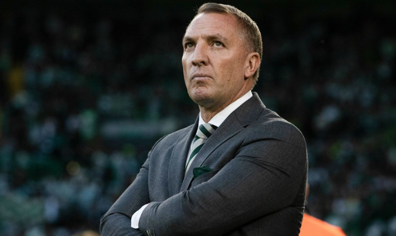"Кайрат" омрачил юбилей тренера "Селтика"