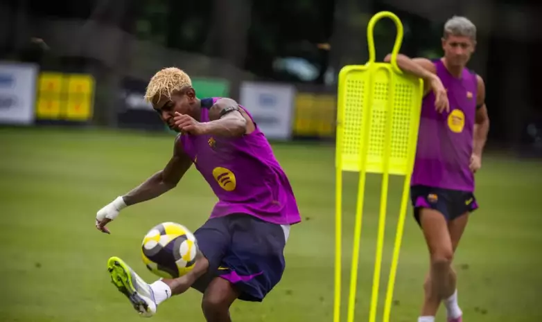 Ламин Ямаль выдвинул условия для продолжения карьеры в "Барселоне"