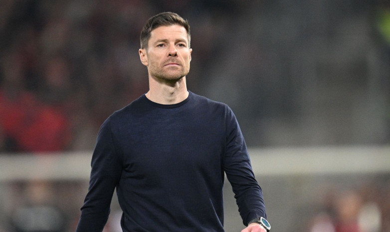 Хаби Алонсо планирует вернуть наследника Модрича в "Реал"