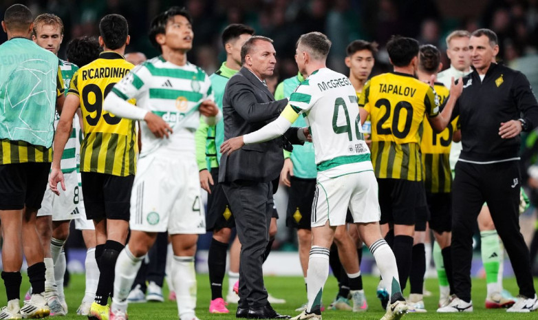 "Кайрат" потряс Лигу чемпионов и установил новый рекорд