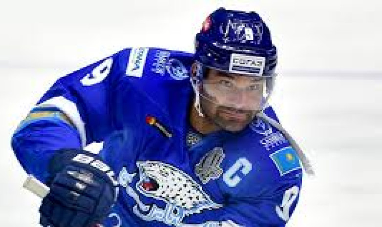 Сразу два экс-игрока "Барыса" вписали себя в историю КХЛ