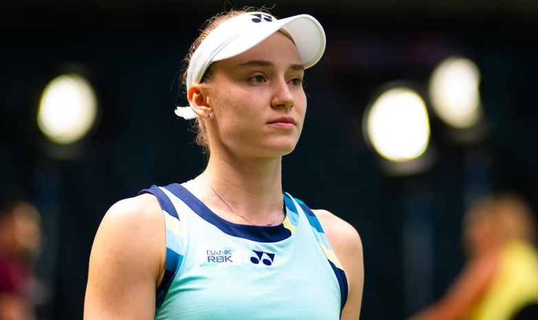 Рыбакина, Бублик и другие казахстанцы узнали первых соперников на US Open-2025