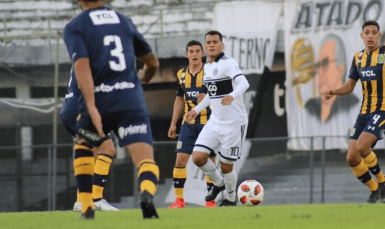 Первый соперник "Кайрата" разгромлен на своём поле