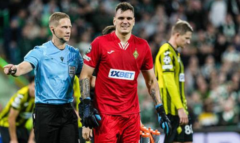 "Кайрат" понес серьезные кадровые потери перед решающим матчем