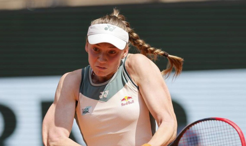 Рыбакина узнала свою потенциальную сетку на US Open-2025