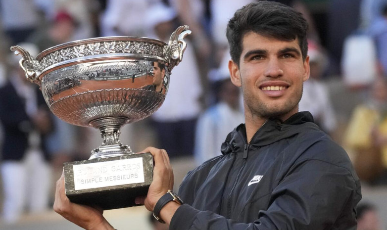 Forbes назвал самых высокооплачиваемых теннисистов