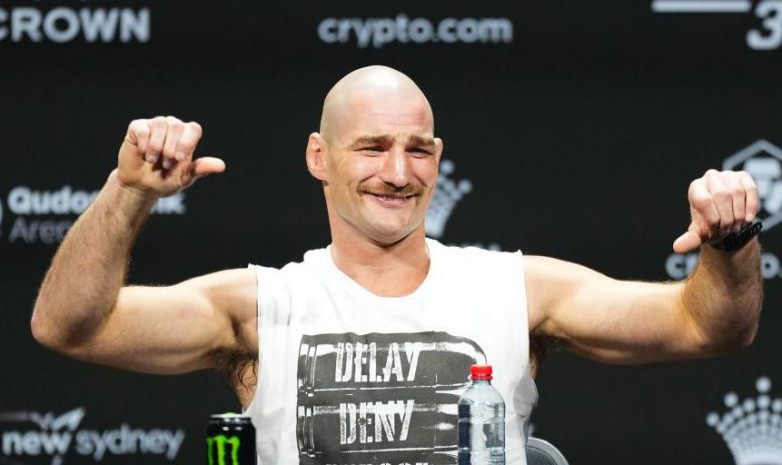 Экс-чемпион UFC получил шестимесячную дисквалификацию за драку. ВИДЕО