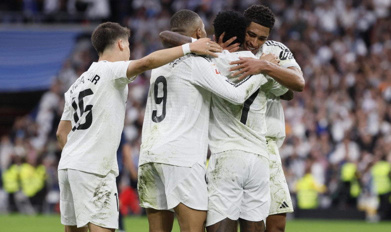 Родриго поссорился с Ардой Гюлером из-за места в составе "Реала"