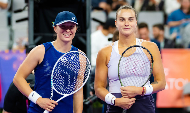 Судьба первой ракетки мира решится на US Open