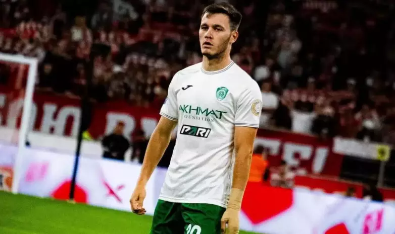 Максим Самородов получил хорошие новости