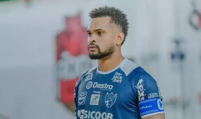 "Кайрат" подписал нового голкипера из Бразилии