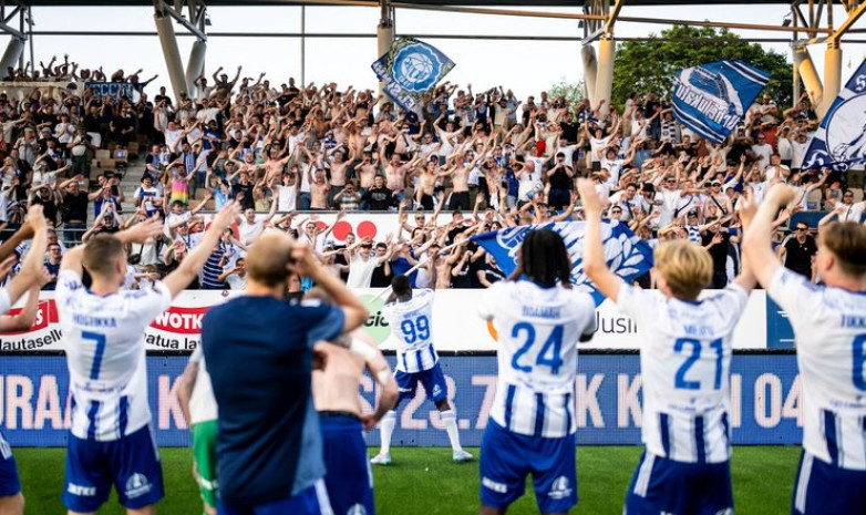 В Финляндии разразился масштабный скандал с договорными матчами