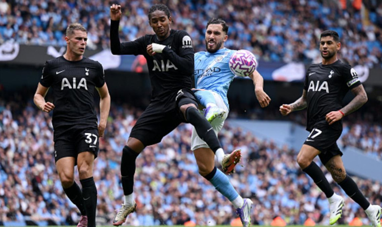 "Манчестер Сити" потерпел сенсационное поражение в АПЛ