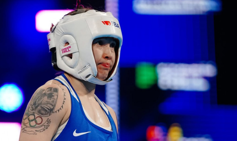 Сборная Казахстана по боксу прибыла на ЧМ в Англию