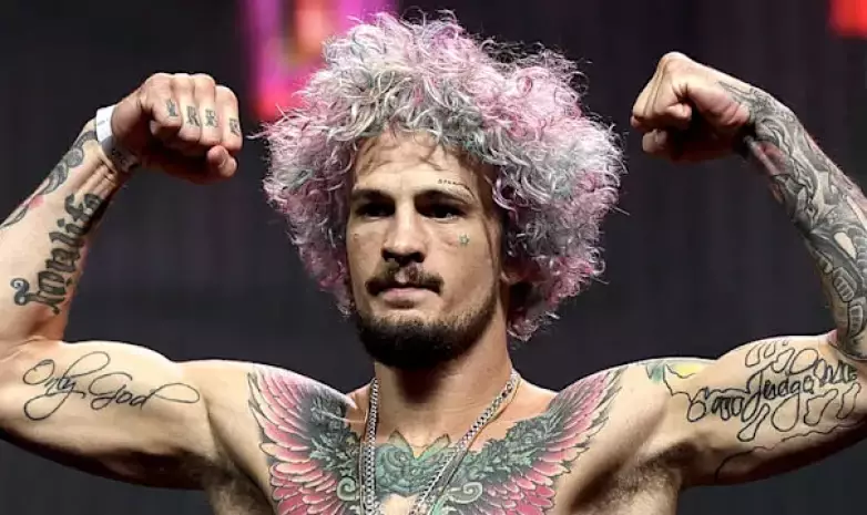 Бывший чемпион UFC хочет перейти в полулегкий вес