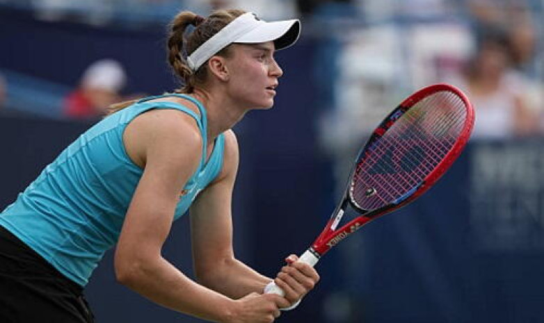 Рыбакина узнала возможную соперницу на US Open-2025