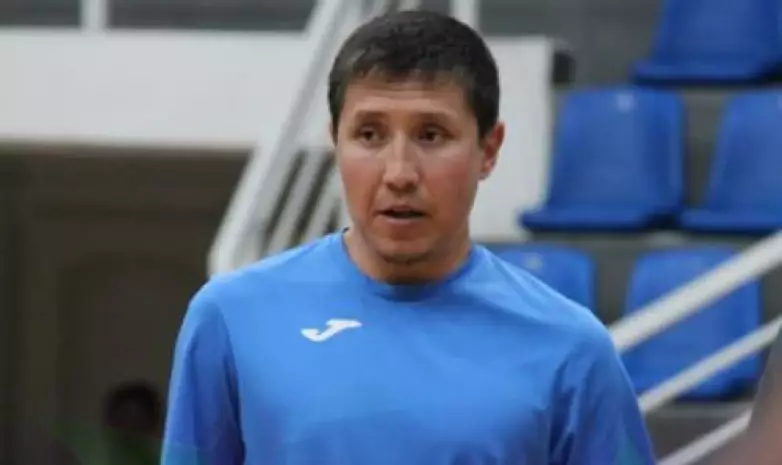 "Астана" представила нового главного тренера