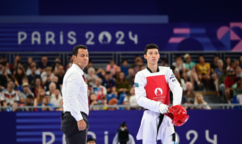 Сборная Казахстана по таеквондо объявила состав на этап Гран-при в Южной Корее
