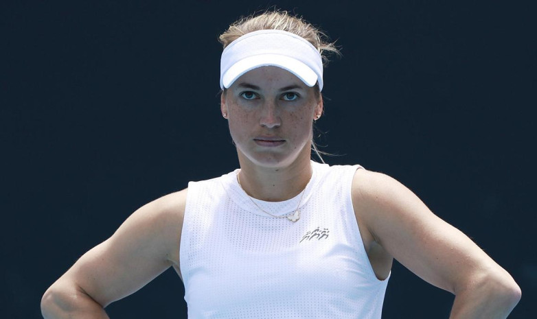 Юлия Путинцева совершила камбэк и вышла во второй круг US Open