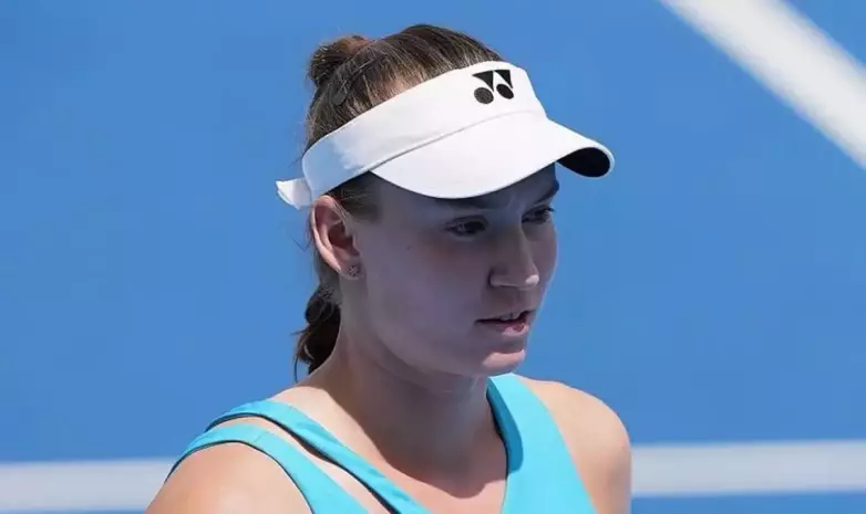 Рыбакина прокомментировала победу на старте US Open