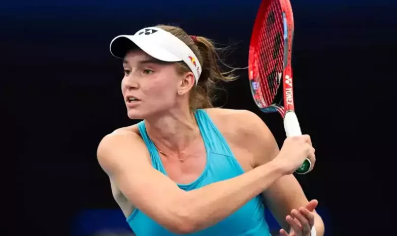 Рыбакина оценила свою форму после победы на US Open-2025
