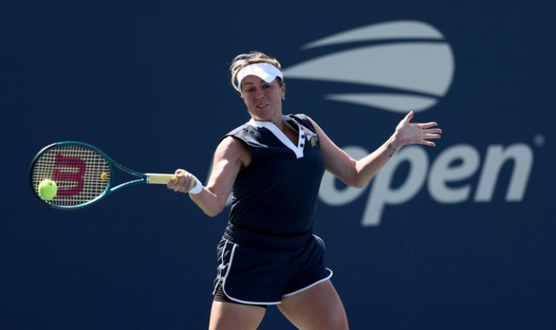 Матч Россия — Украина обернулся сенсационным исходом на US Open-2025