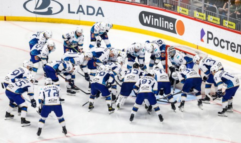 "Барыс" выбрал капитана команды