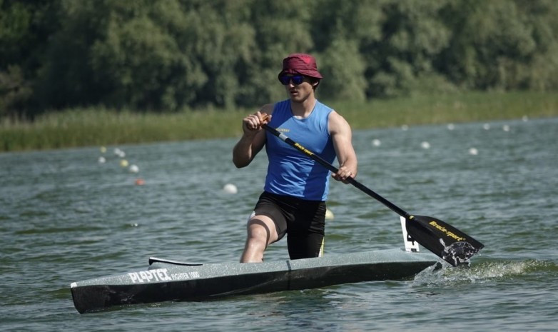 Казахстан завершил участие в чемпионате мира по гребле на байдарках и каноэ 2025