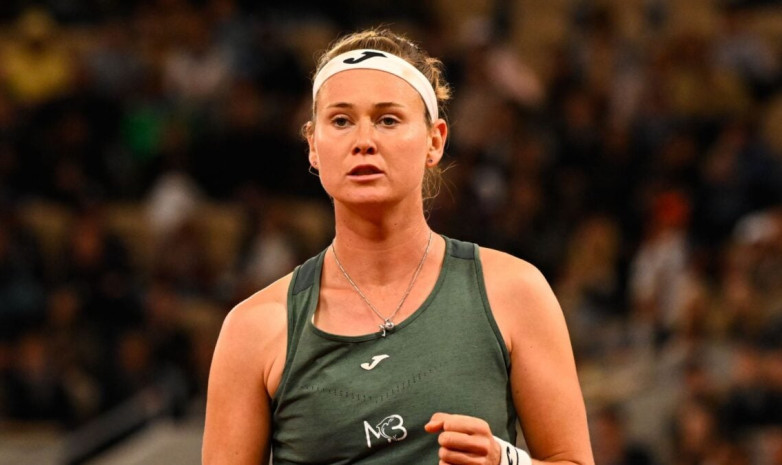 US Open-2025 потряс новой сенсацией