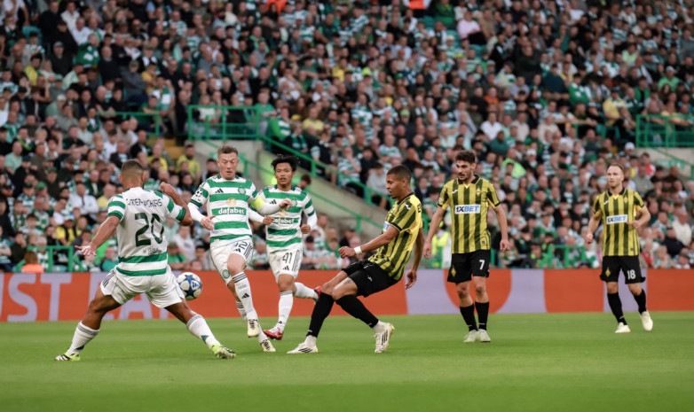 Лига Чемпионов отреагировала на триумф "Кайрата"