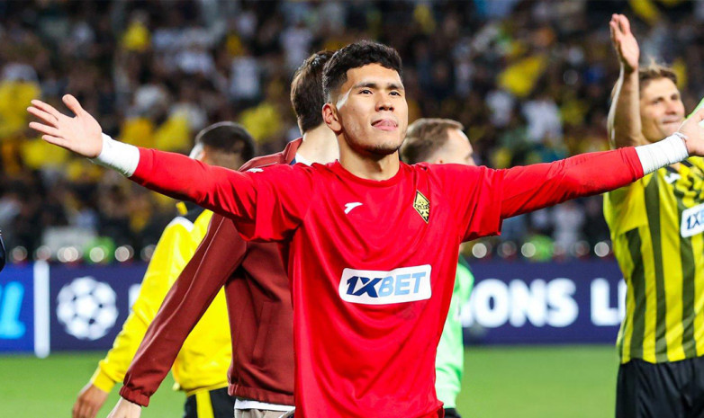 Кто такой Темирлан Анарбеков: герой, приведший "Кайрат" в Лигу чемпионов