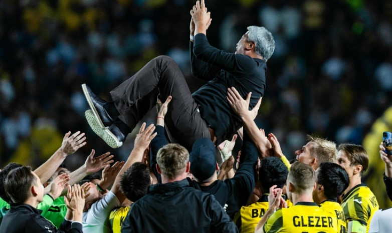 СМИ с 7,5 млн подписчиков в восторге от "Кайрата" и раскрыло его главного героя